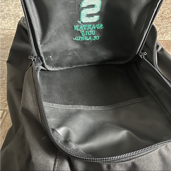 Team Effort | Golf Travel Soft Case - Picture 6 of 7